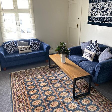Private, Comfortable Studio. Уелингтън Екстериор снимка