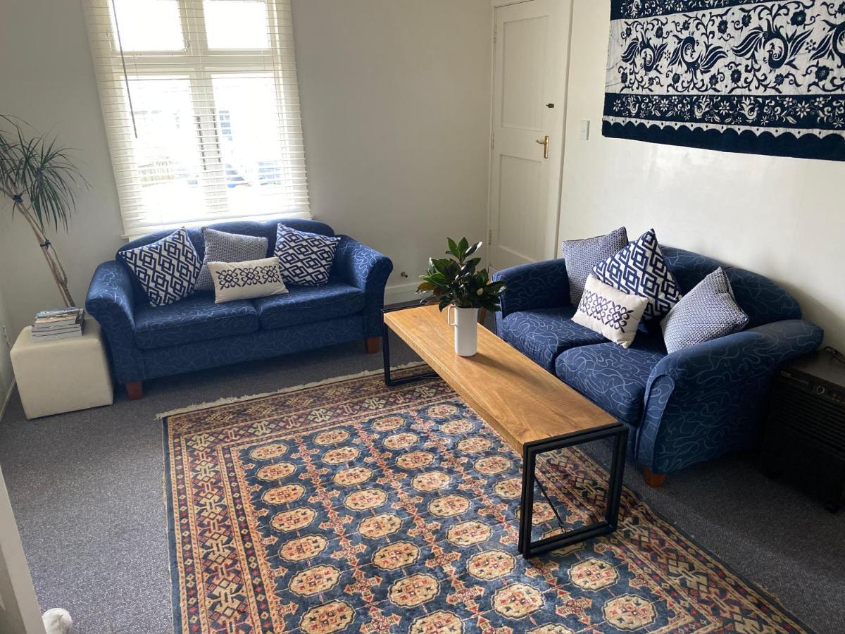 Private, Comfortable Studio. Уелингтън Екстериор снимка