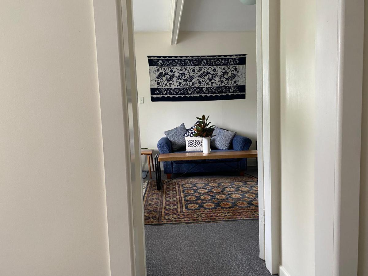 Private, Comfortable Studio. Уелингтън Екстериор снимка