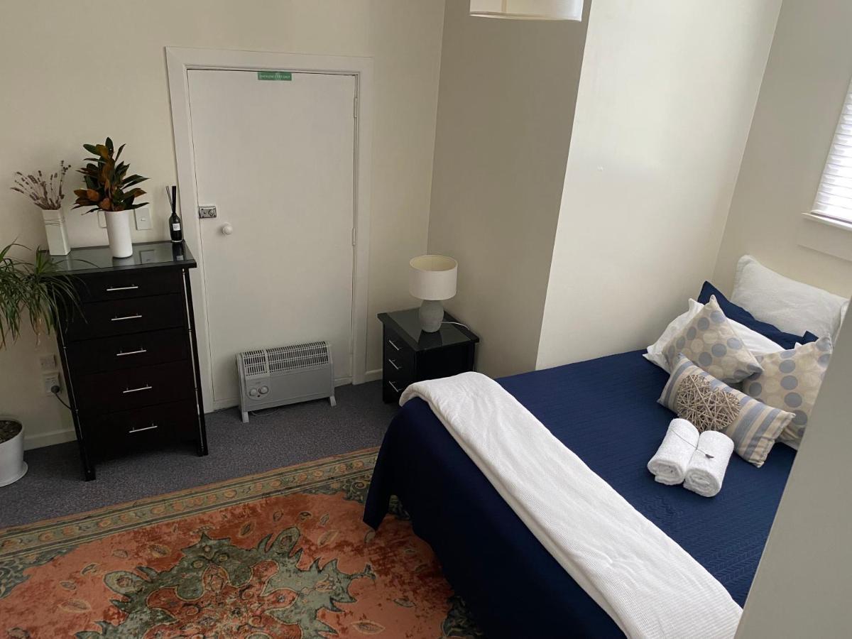 Private, Comfortable Studio. Уелингтън Екстериор снимка