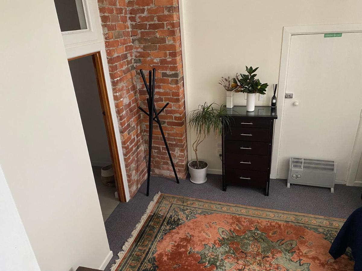 Private, Comfortable Studio. Уелингтън Екстериор снимка