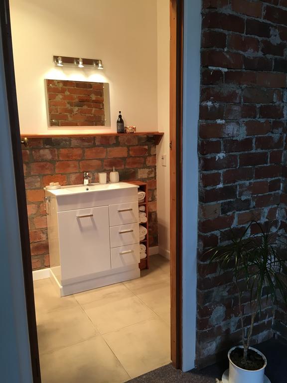 Private, Comfortable Studio. Уелингтън Екстериор снимка
