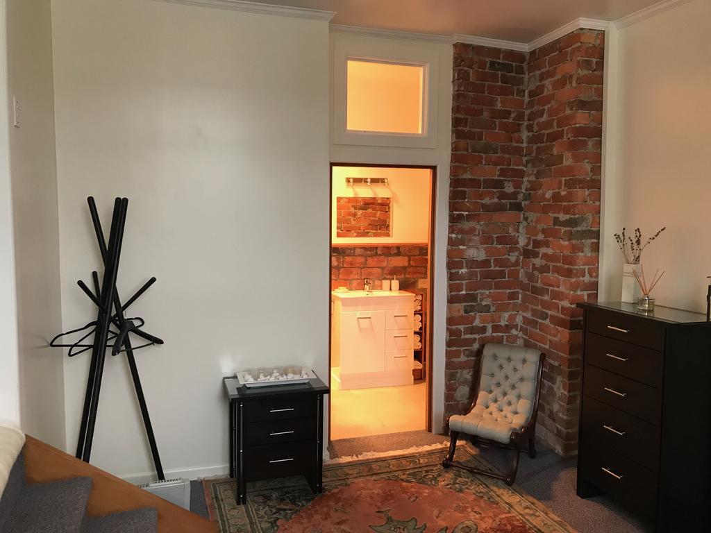 Private, Comfortable Studio. Уелингтън Екстериор снимка